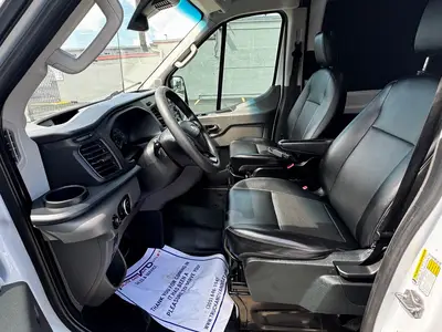 Used 2023 FORD TRANSIT Vans Florida US | Truck and Van Outlet #1509207