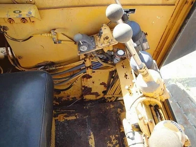 Used 1975 AMERICAN 599C Crawler Cranes Tennessee US | Ran Equipment #1403738