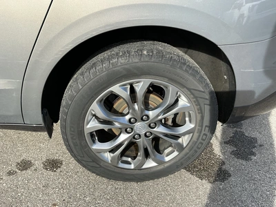 Used 2019 BUICK ENCLAVE SUVs Michigan US | Miedema Asset Management Group #1461344
