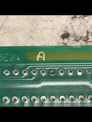 USED HPM 1D702-0008
