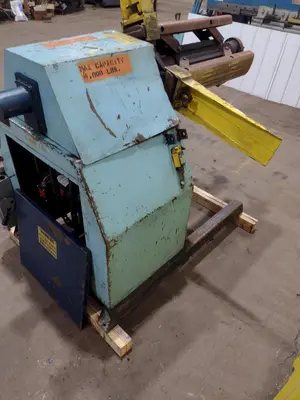 USED FEED LEASE PR-4M