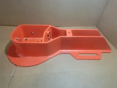 NEW SANDVIK BG01281865