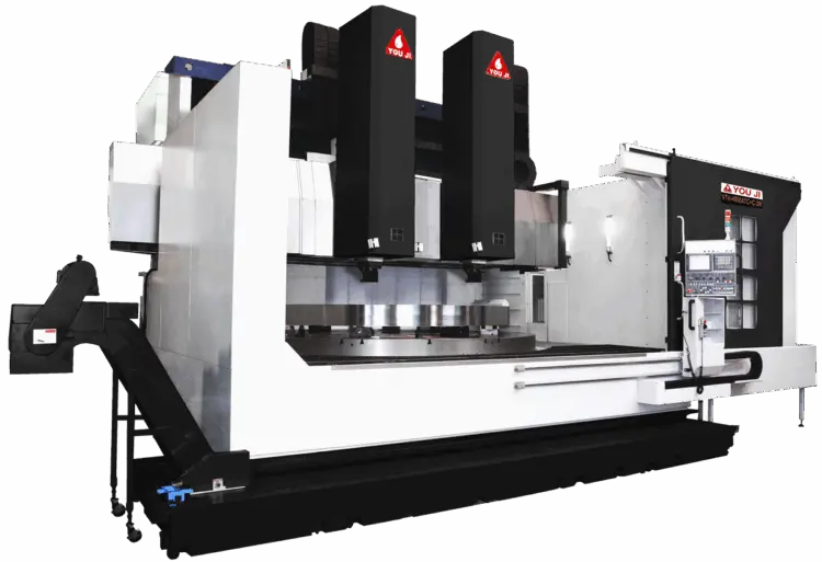 NEW YOU JI VTH-4500ATC