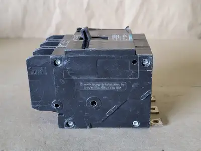 USED SIEMENS BQD3100