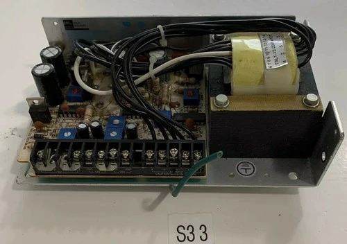 Used EGS SOLA SLT-12-20404-12T Power Supplies | J&J Industrial Supply #499485