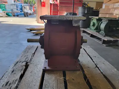 USED ICA G201