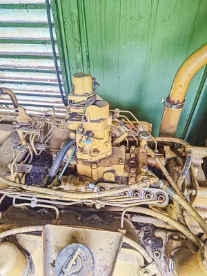 Used KATO 500 KW GENERATOR WITH CAT 3412 Diesel Generators Pennsylvania US | East West Machinery & Drilling #1417786