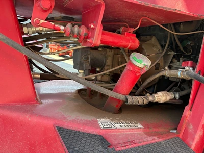 Used 2020 BROCE BW260 Sweepers Texas US | Proxy Equipment #1445318