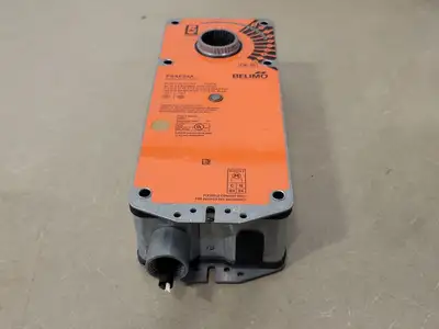 NEW BELIMO FSAF24A