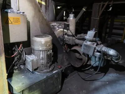 Used 2016 _UNKNOWN_ _UNKNOWN_ Metal Melting Furnaces RO | Apex Auctions #1552210