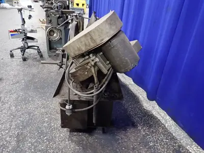 USED WELLSAW 1016