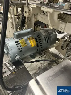 USED Filamatic Filamatic Inline Filler