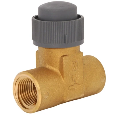 Honeywell V5862A2021 Solenoid Valve [New]