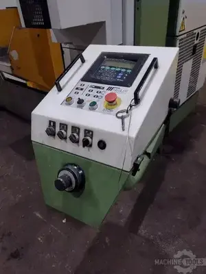 USED 2000 MISSLER DEB-340-CE