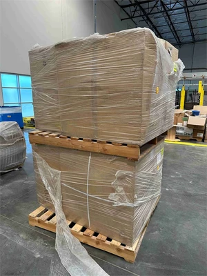 Used _UNKNOWN_ _UNKNOWN_ Baskets Florida US | MachineryMax #1437690