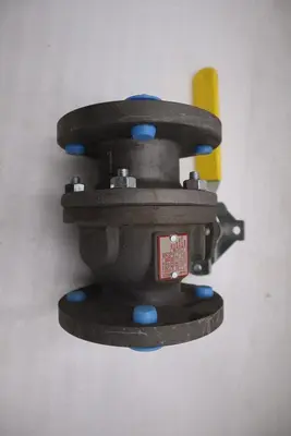 Apollo Valves 88A20801 2" CS FLG BALL VALVE - STOCK GF613