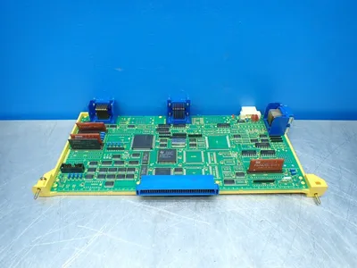 USED FANUC A16B22000391