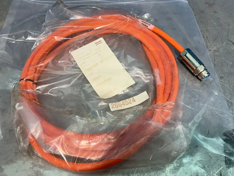 Used _UNKNOWN_ _UNKNOWN_ Cable & Wire Ohio US | HGR 24 #1373269