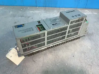 Used OKUMA U0213000600111 Servo Drives Ohio US | HGR 24 #1316125