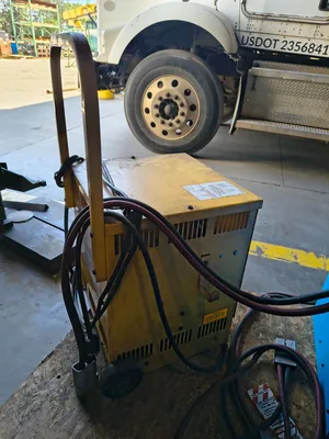 USED APPLIED ENERGY A15236