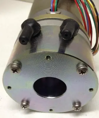 New | in-Stock EMPIRE MAGNETICS, INC. IN-U23-B11 Motors (misc) | Surplus Asset Holdings #1204706
