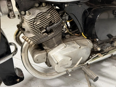 Used 1967 HONDA DREAM SURVIVOR Motorcycles (Misc) Michigan US | Miedema Asset Management Group #1293946