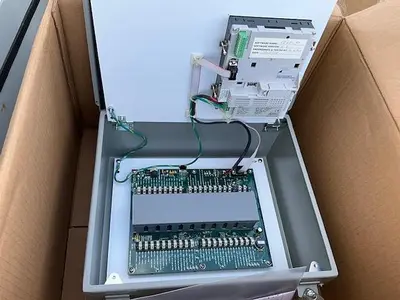 USED 2018 ALTRONIC ECVI