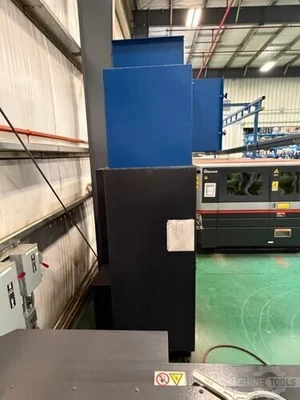 Used DONALDSON TG4 POWERCORE Dust Collectors Georgia US | The Equipment Hub #1283679