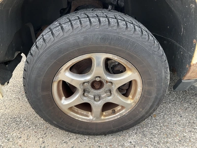 Used 2012 CHEVROLET AVALANCHE Pickup Trucks Michigan US | Miedema Asset Management Group #1461419