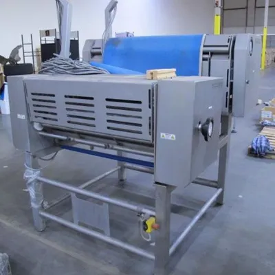 Used 2003 TROMP MFG. _UNKNOWN_ Production Lines California US | BakeryEquipment.com #1554696