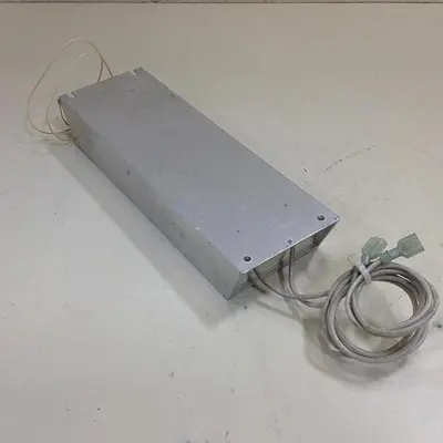 USED IWAKI 00108836-05