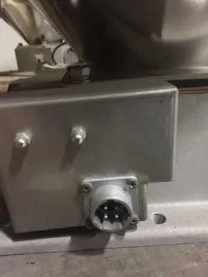 USED MATSUI JC-18