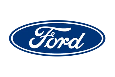 Ford logo