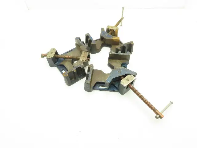 Used WILTON _UNKNOWN_ Vises Indiana US | Arrow Industrial #1147509