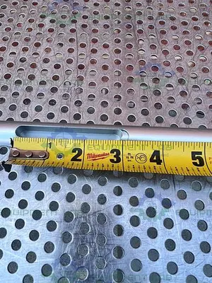 Stainless Steel  Pointed-Plunger Lance Sampler Probe w/ 21" Rod