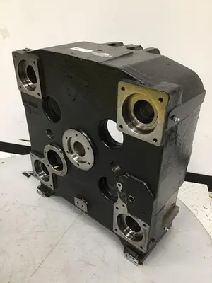 USED NEGRI BOSSI 69111001