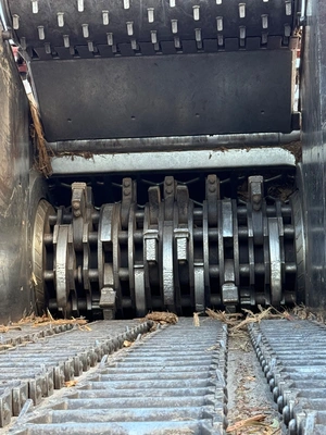 2023 MORBARK 6400XT FORESTRY GRINDERS | Iron Listing (10)