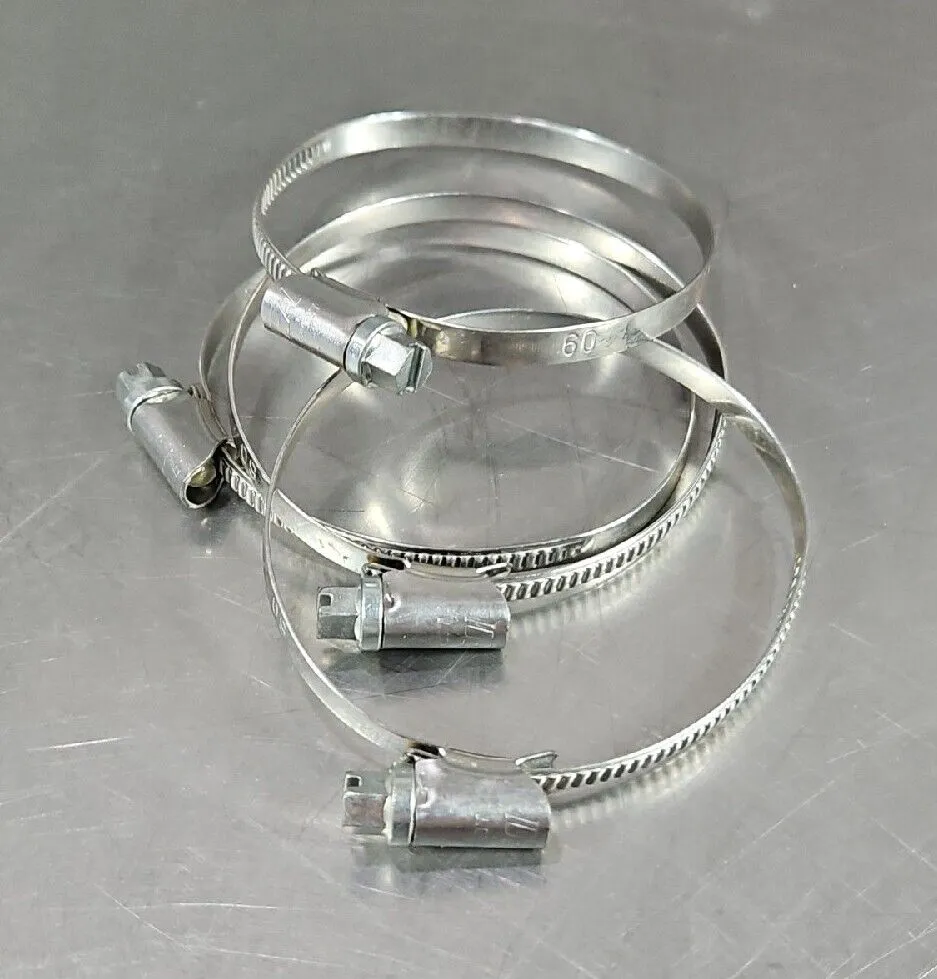 BALLUFF SCHLAUCHSCHELLE 10522615 Circle Clamps Pack of 4 Loc 5E-9