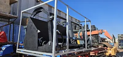 Used _UNKNOWN_ _UNKNOWN_ Grapple Buckets Utah US | CSS Equipment Sales #1347200