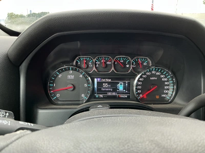 Used 2016 CHEVROLET SILVERADO Pickup Trucks Michigan US | Miedema Asset Management Group #1402768