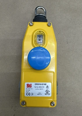 NEW Omron Automation and Safety 44506-4120