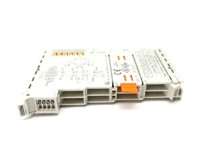 Used Beckhoff ES3356 Input / Output Modules Michigan US | Maverick Industrial Sales #1460824