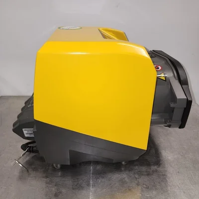 Watson Marlow Peristaltic pump Nema 4X IP66 Model 630S  100-120 /200- 240 VOLTS 60HZ # 38146