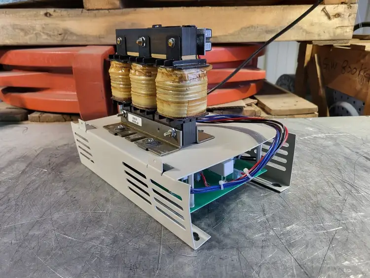 New | in-Stock TCI V1K35A00 Misc Electrical & Power Parts British Columbia CA | Lenmark #254658