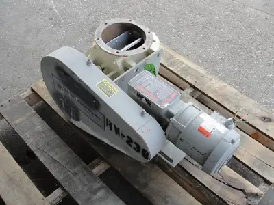 USED PRATER 8CL