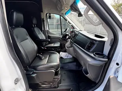 Used 2023 FORD TRANSIT Vans Florida US | Truck and Van Outlet #1509207