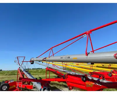 Used HUTCHINSON _UNKNOWN_ Augers Iowa US | Keast Enterprises #1360289