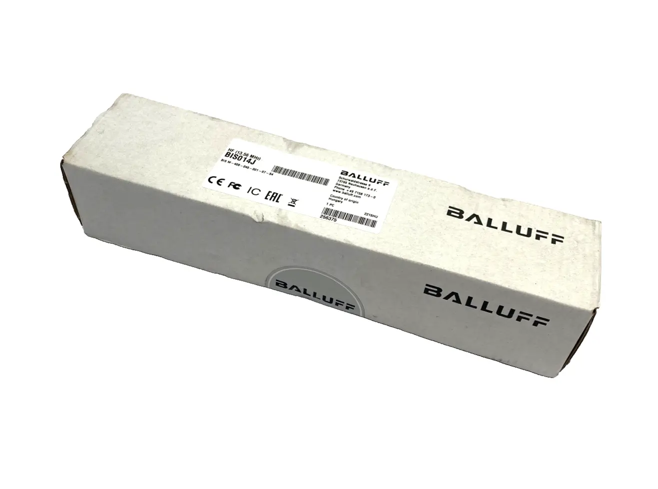 New | in-Stock BALLUFF BIS M-408-045-001-07-S4 Misc Industrial Equipment | Maverick Industrial Sales #1101519