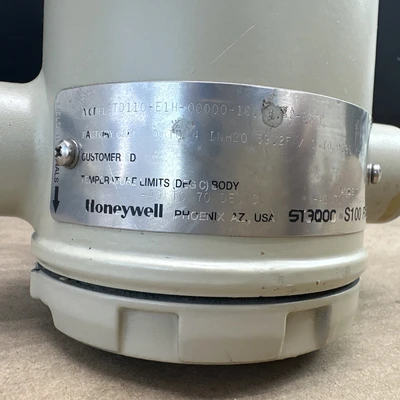 USED Honeywell STD110-E1H-00000-1C,MB,S2-B67P