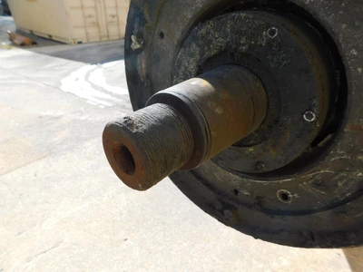 Used Philadelphia _UNKNOWN_ Spray Dryers - Atomizer Ohio US | Equipment Recovery Corp. #1331447